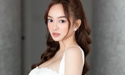 Kaity Nguyễn ở tuổi 21 - 'cô gái bạc tỷ' của showbiz Việt